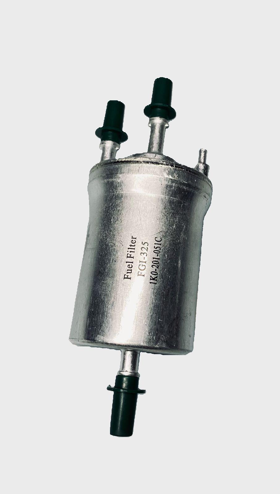 FILTRO GASOLINA VW BORA A3 JETTA 6.4 BARES